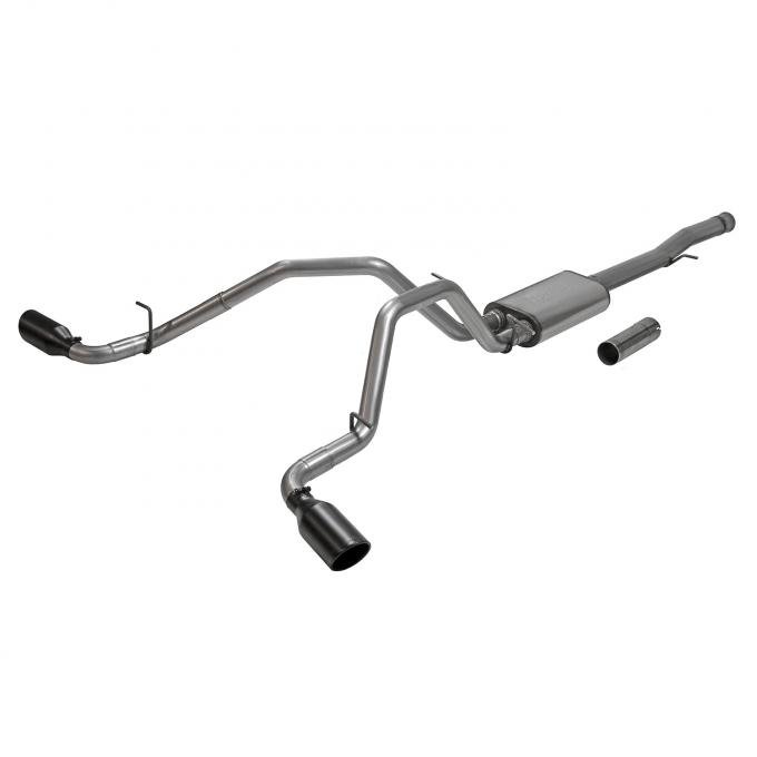 Flowmaster FlowFX Cat-Back Exhaust System 717988