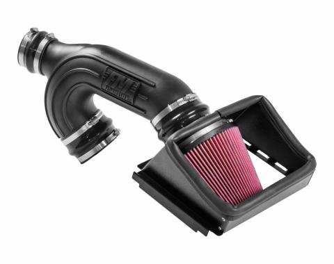 Flowmaster 2015-2017 Ford F-150 Delta Force Performance Air Intake, CARB Compliant 615136