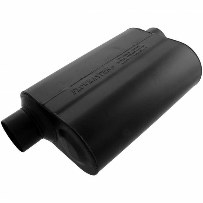 Flowmaster Super 40 Series Chambered Muffler 953049