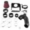 Flowmaster 2015-2017 Ford F-150 Delta Force Performance Air Intake, CARB Compliant 615136