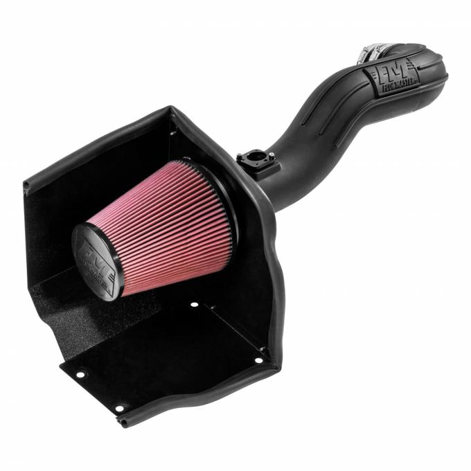 Flowmaster Delta Force Performance Air Intake 615120