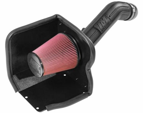 Flowmaster Delta Force Performance Air Intake 615138