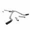 Flowmaster Outlaw Cat-Back Exhaust System 817689
