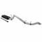 Flowmaster Force II Cat-Back Exhaust System 17178