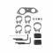 Flowmaster American Thunder Cat-Back Exhaust System 817470