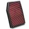 Flowmaster Delta Force Performance Panel Air Filter 615033