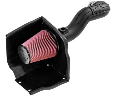 Flowmaster Delta Force Performance Air Intake 615120