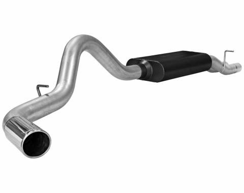 Flowmaster American Thunder Cat-Back Exhaust System 17328