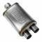 Flowmaster FlowFX Muffler 72198