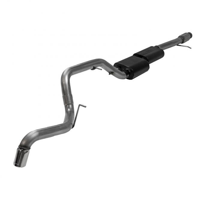 Flowmaster Force II Cat-Back Exhaust System 817949