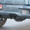 Flowmaster American Thunder Cat-Back Exhaust System 817895