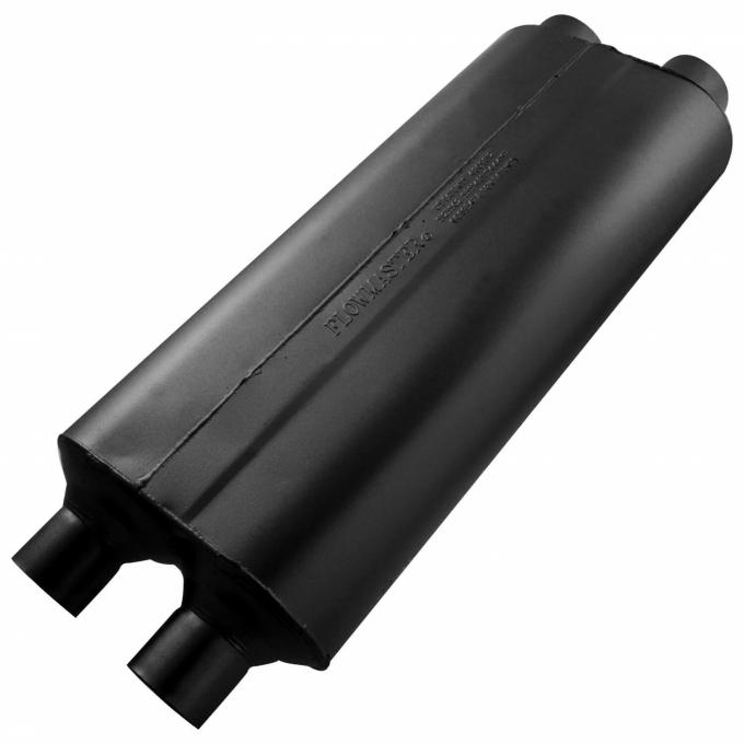 Flowmaster 70 Series Chambered Muffler 524704