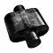 Flowmaster 2015-2023 Ford F-150 Super 10 Series Chambered Muffler 843015