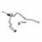 Flowmaster Force II Cat-Back Exhaust System 817666