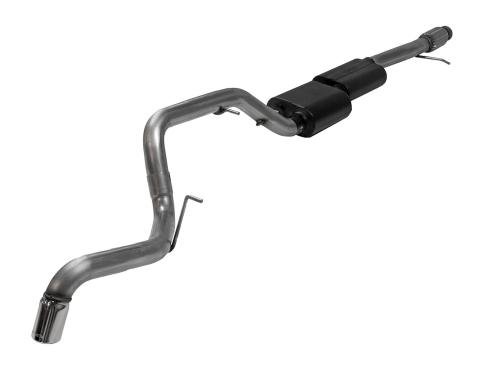 Flowmaster Force II Cat-Back Exhaust System 817949
