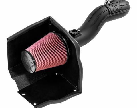 Flowmaster Delta Force Performance Air Intake 615120