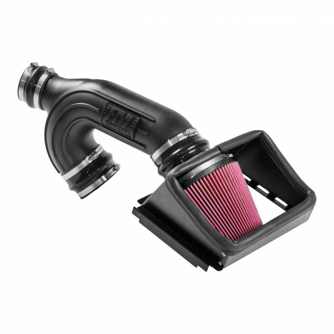 Flowmaster 2015-2017 Ford F-150 Delta Force Performance Air Intake, CARB Compliant 615136