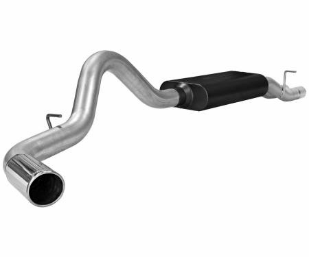 Flowmaster American Thunder Cat-Back Exhaust System 17328