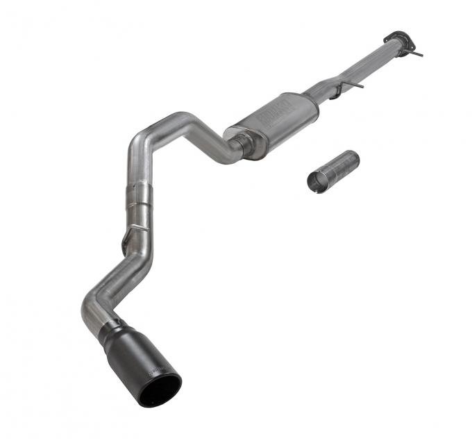 Flowmaster FlowFX Cat-Back Exhaust System 717931