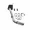 Flowmaster American Thunder Cat-Back Exhaust System 817328