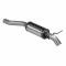 Flowmaster FlowFX Extreme Cat-Back Exhaust System 717977