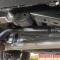 Flowmaster 2021-2023 Ford F-150 Outlaw Extreme Cat-Back Exhaust System 818118