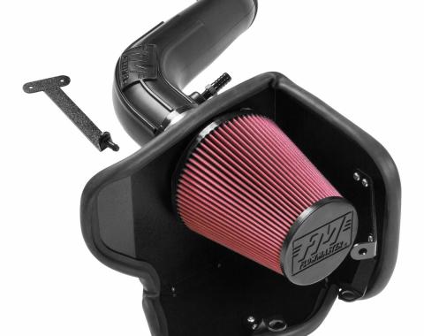 Flowmaster Delta Force Performance Air Intake, CARB Compliant 615179