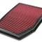 Flowmaster Delta Force Performance Panel Air Filter 615033