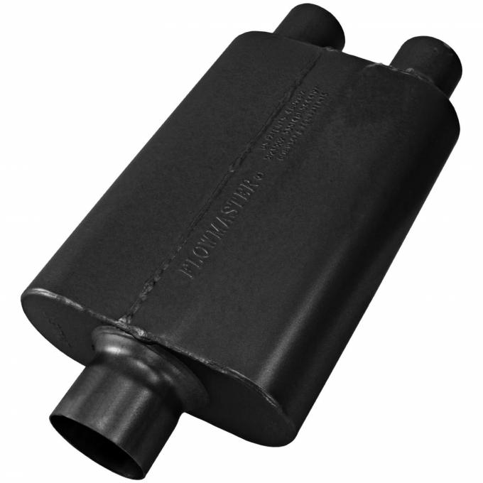 Flowmaster 40 Series Delta Flow Chambered Muffler 8430402