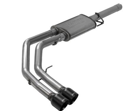 Flowmaster FlowFX Cat-Back Exhaust System 717993