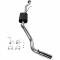 Flowmaster Force II Cat-Back Exhaust System 17361