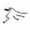 Flowmaster Force II Cat-Back Exhaust System 817701