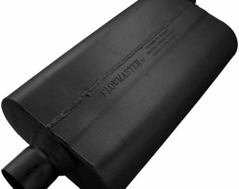 Flowmaster 50 Series™ Delta Flow Muffler 942552