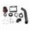 Flowmaster 2010-2014 Ford F-150 Delta Force Performance Air Intake, CARB Compliant 615186