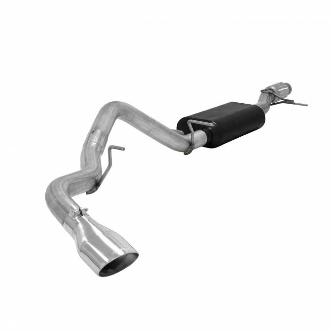 Flowmaster Force II Cat-Back Exhaust System 817704