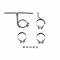 Flowmaster FlowFX Cat-Back Exhaust System 717931
