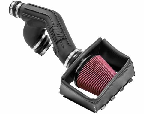 Flowmaster 2012-2014 Ford F-150 Delta Force Performance Air Intake, CARB Compliant 615149