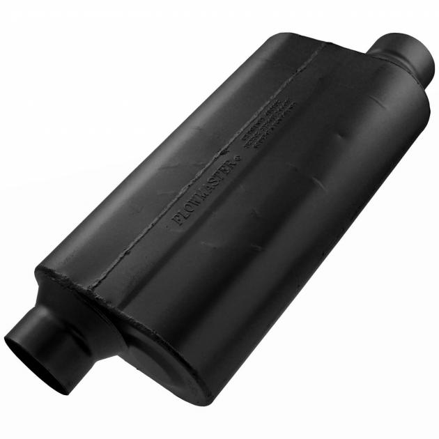 Flowmaster 50 Series HD Chambered Muffler 953558 | Classic Truck