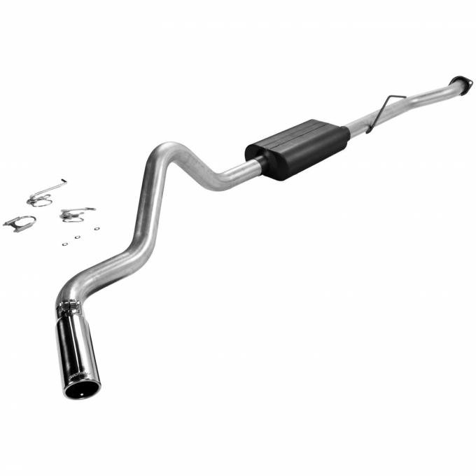 Flowmaster Force II Cat-Back Exhaust System 17361