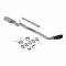 Flowmaster FlowFX Cat-Back Exhaust System 717947
