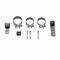 Flowmaster FlowFX Cat-Back Exhaust System 717990