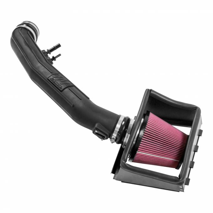 Flowmaster Delta Force Performance Air Intake, CARB Compliant 615128