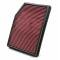 Flowmaster Delta Force Performance Panel Air Filter 615033