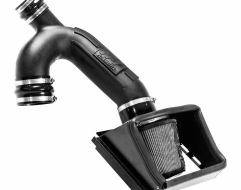 Flowmaster 2017-2018 Ford F-150 Delta Force Performance Air Intake, CARB Compliant 615157D