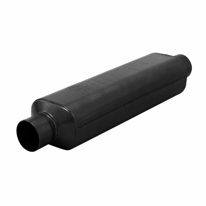 Flowmaster 1966-1977 Ford Bronco Super HP-2 Muffler 409SS 12418409
