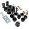 AMD Complete Body Mounting Kit, Cab & Radiator Mounts, 73-80 Chevy GMC 2WD 3/4 Ton Truck, Standard Cab 427-4073-23S