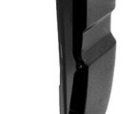 Key Parts '88-'98 Outer Cab Corner, Driver's Side 0852-115 L