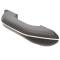 AMD Arm Rest, Gray Charcoal, LH or RH, 55-66 Chevy GMC Pickup Truck Suburban X529-4056-GRY
