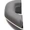AMD Arm Rest, Gray Charcoal, LH or RH, 55-66 Chevy GMC Pickup Truck Suburban X529-4056-GRY