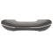 AMD Arm Rest, Gray Charcoal, LH or RH, 55-66 Chevy GMC Pickup Truck Suburban X529-4056-GRY